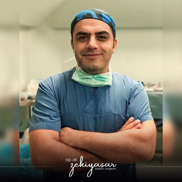 Slider image (2) Dr. Zeki Yasar Clinic